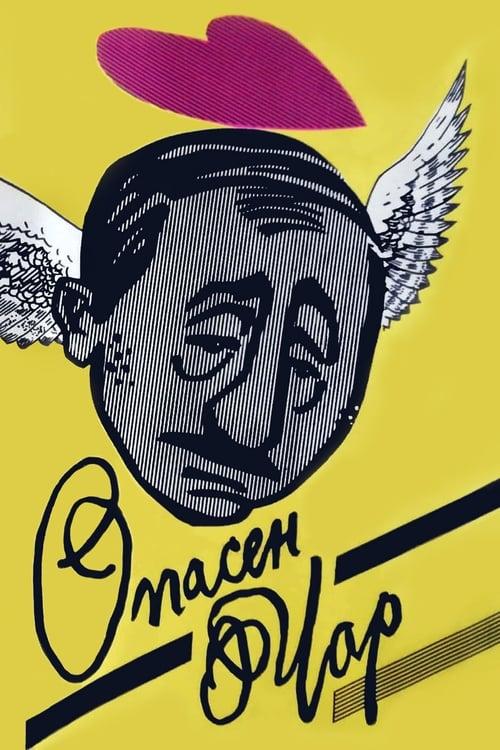 Dangerous Charm filmas online