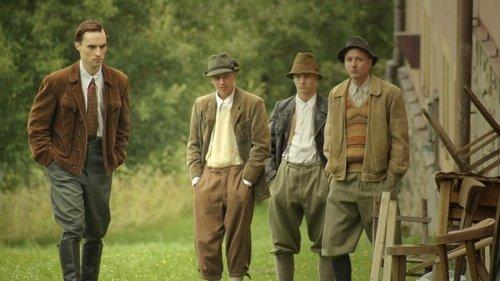 7 dní hříchů filmas žiurėti online