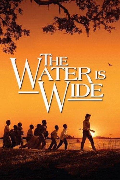 The Water Is Wide filmas online