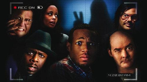 Vaiduoklių namas filmas žiurėti online