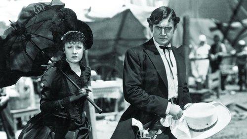 Cimarron filmas žiurėti online