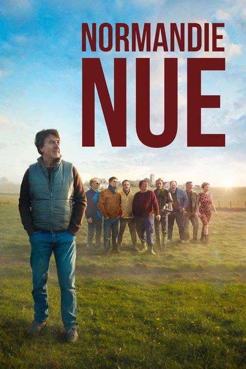 Normandie Nue filmas online