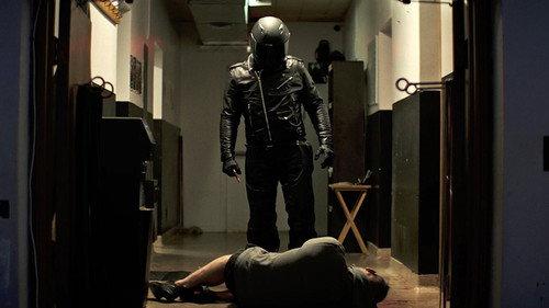 Death Cycle filmas žiurėti online