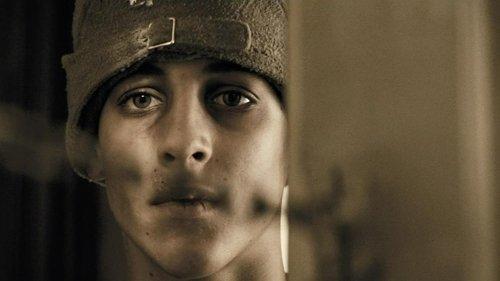 Sorstalanság filmas žiurėti online