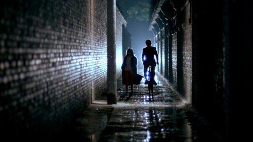 Black Snow filmas žiurėti online