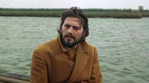 St. Michael Had a Rooster filmas žiurėti online