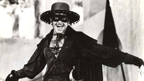 Zorro, The Gay Blade filmas žiurėti online