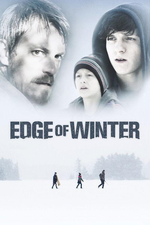Edge of Winter filmas online