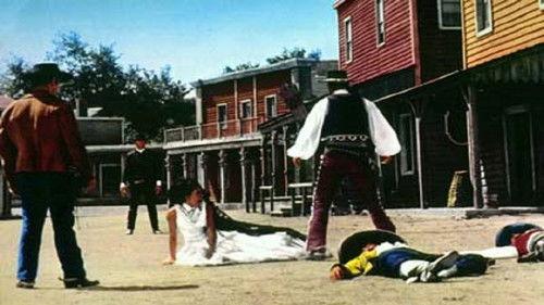 Ramon the Mexican filmas žiurėti online