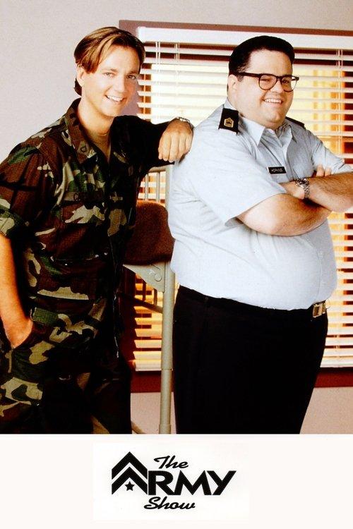 The Army Show filmas online