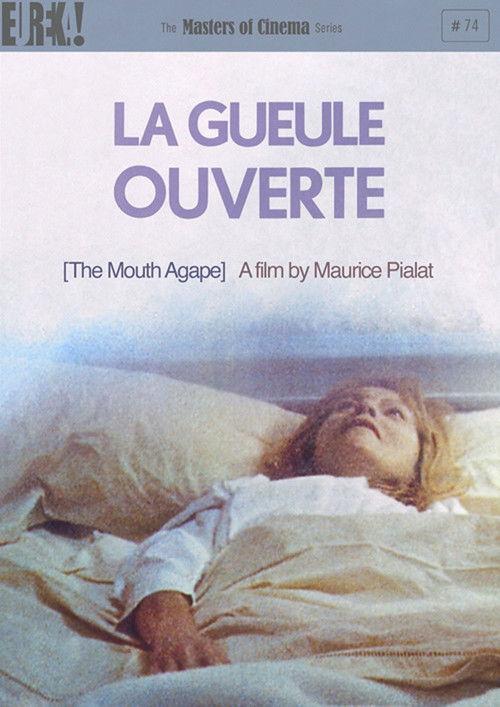 La Gueule ouverte filmas online