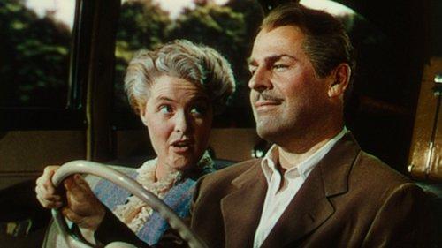 An American Romance filmas žiurėti online