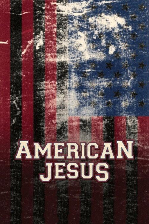 American Jesus filmas online