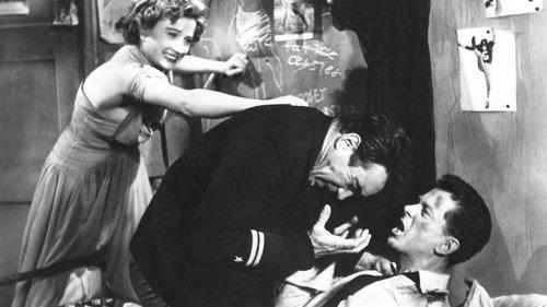 The Wild Party filmas žiurėti online