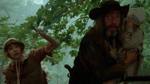 Eyes of Fire filmas žiurėti online