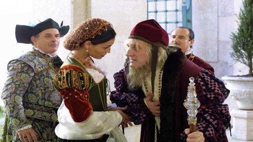 Volpone filmas žiurėti online