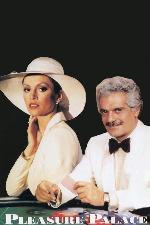 Pleasure Palace filmas online