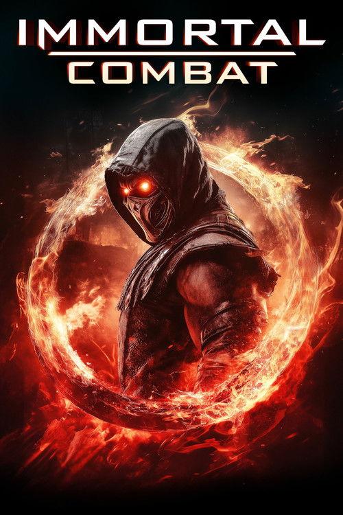 Immortal Combat filmas online
