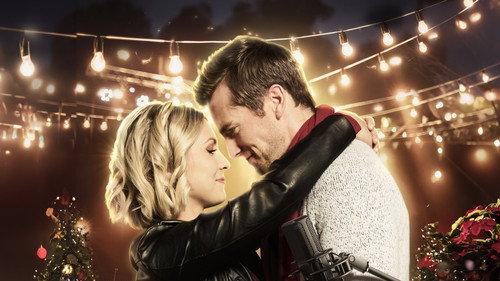 Country Roads Christmas filmas žiurėti online