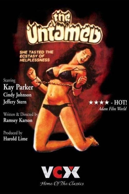 Untamed filmas online