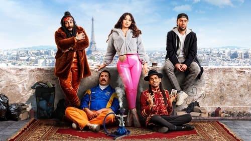 Ramses to Paris filmas žiurėti online