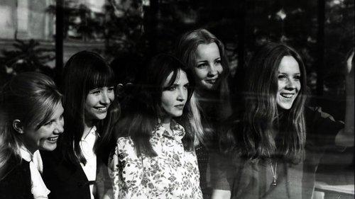 Don’t Cry, Pretty Girls! filmas žiurėti online