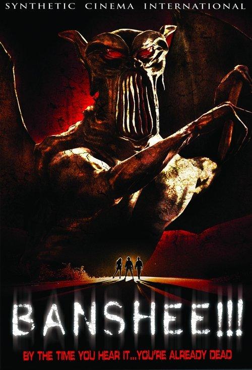 Banshee!!! filmas online