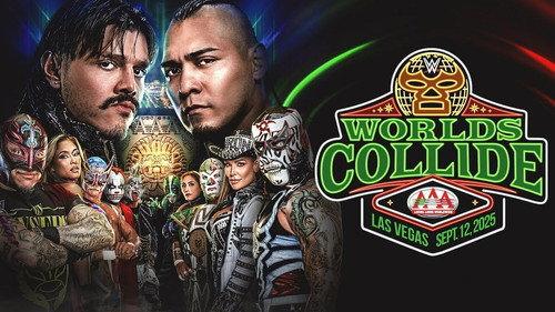 WWE/AAA Worlds Collide 2025: Las Vegas filmas žiurėti online