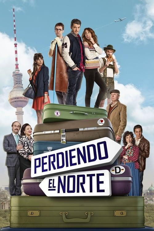 Perdiendo el norte filmas online