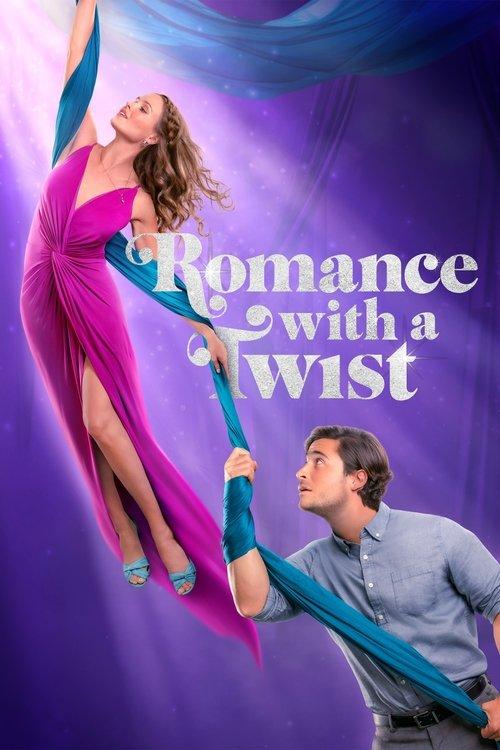 Romance with a Twist filmas online