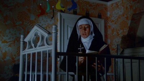 I Don't Want to Be Born filmas žiurėti online