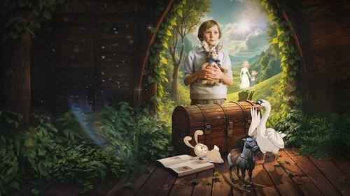 The Velveteen Rabbit filmas žiurėti online