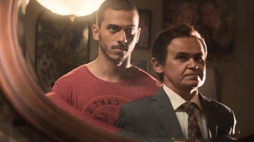 Papagaios filmas žiurėti online
