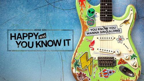 Music Box: Happy and You Know It filmas žiurėti online