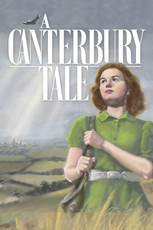 A Canterbury Tale filmas online