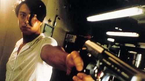 Beyond Hypothermia filmas žiurėti online