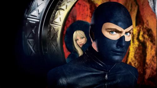 Diabolik filmas žiurėti online