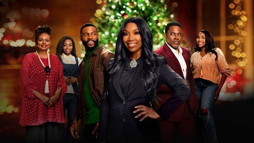 Christmas Everyday filmas žiurėti online