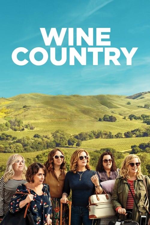 Wine Country filmas online