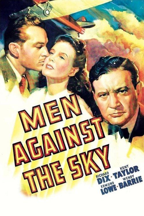 Men Against the Sky filmas online
