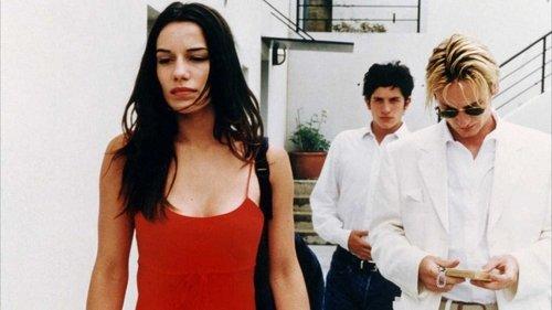 Déjà mort filmas žiurėti online