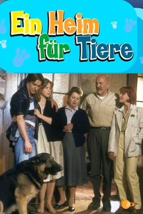 Ein Heim für Tiere filmas online