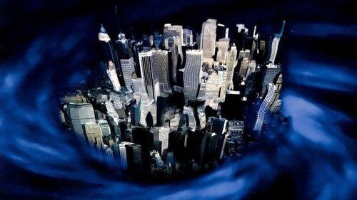 The Black Hole filmas žiurėti online