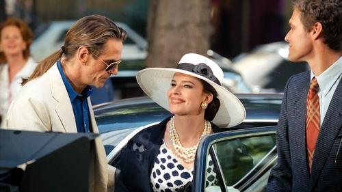 Callas Forever filmas žiurėti online