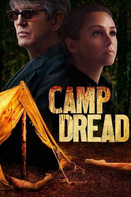 Camp Dread filmas online