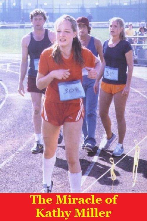 The Miracle of Kathy Miller filmas online