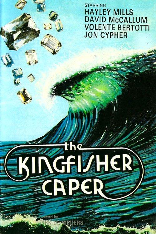 The Kingfisher Caper filmas online
