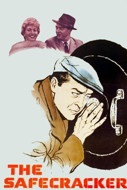 The Safecracker filmas online