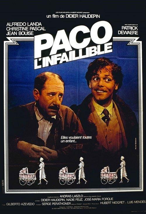 Paco the Infallible filmas online