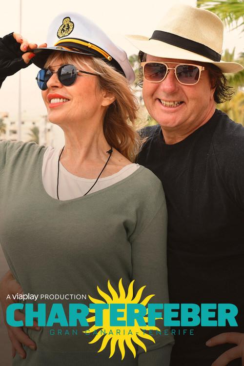 Charterfeber Norge filmas online
